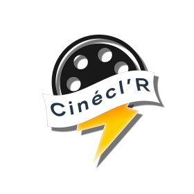 Logo of Cinécl`r