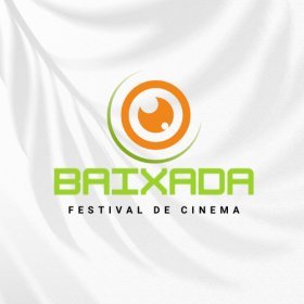 Logo of Festival de Cinema Internacional da Baixada Maranhense