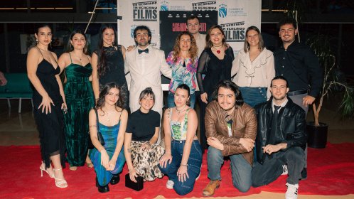 Photo of Fuenlabrada Short Film Festival