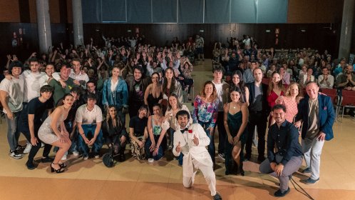 Photo of Fuenlabrada Short Film Festival