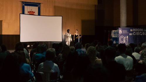 Photo of Fuenlabrada Short Film Festival