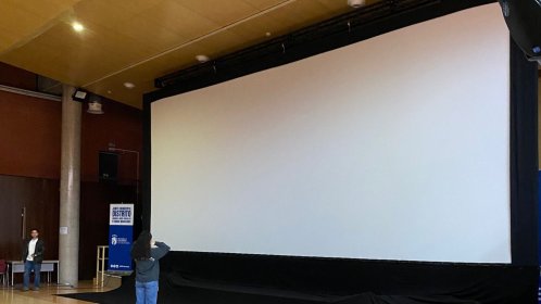 Photo of Fuenlabrada Short Film Festival
