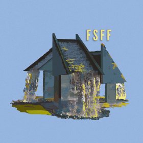 Logo of Fuenlabrada Short Film Fest