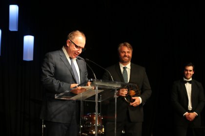 Photo of Vaughan International Film Festival