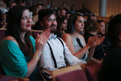 Photo of Vaughan International Film Festival