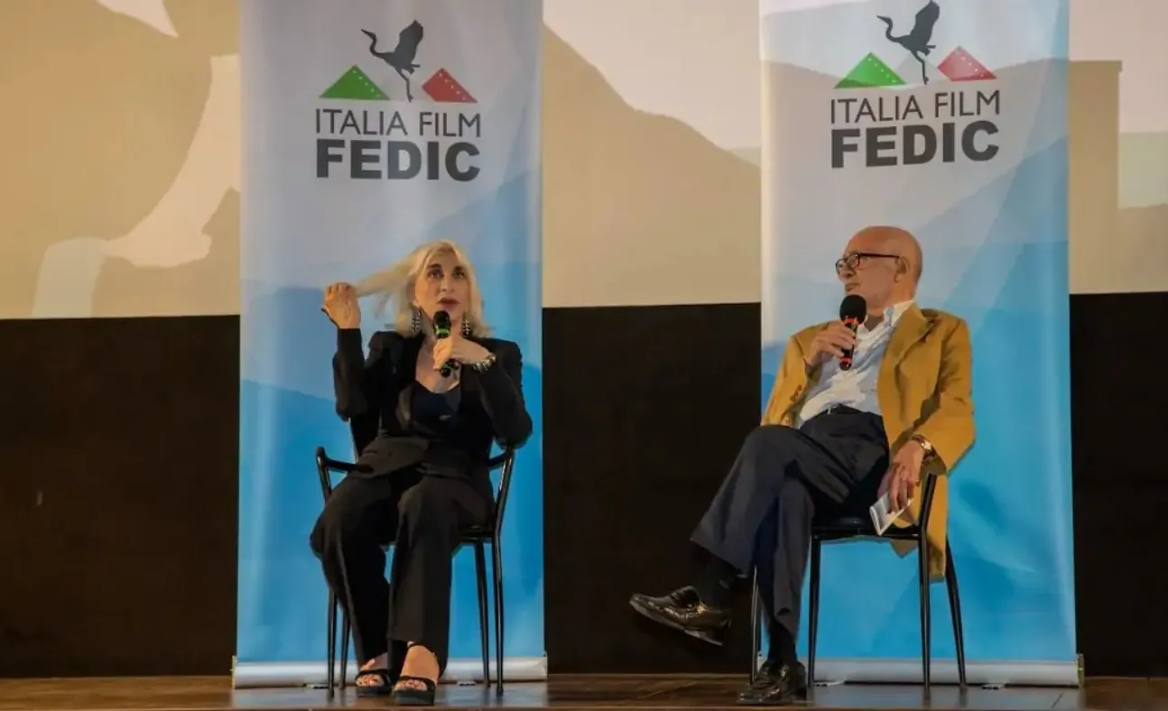 Photo of Italia Film Fedic