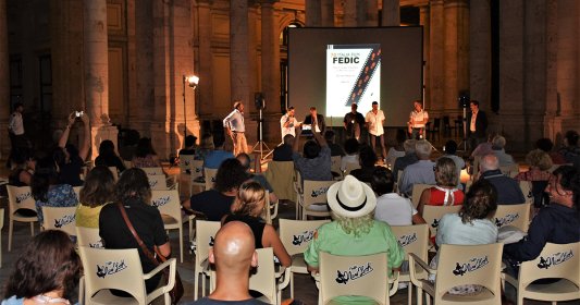 Photo of Italia Film Fedic