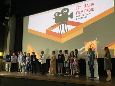 Photo of Italia Film Fedic
