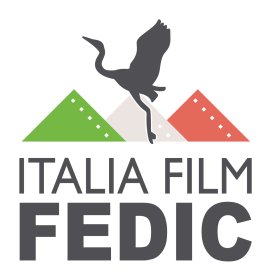 Logo of Italia Film Fedic