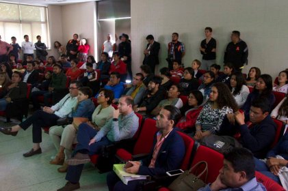 Photo of Cinedeporte Film Festival