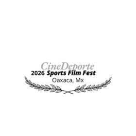 Logo of Cinedeporte Film Festival