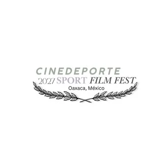 Logo of Cinedeporte Film Festival