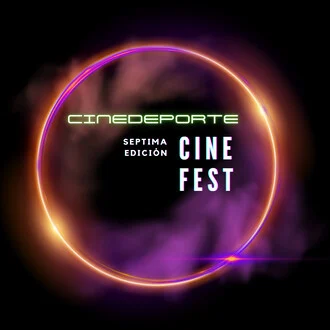 Logo of Cinedeporte Film Festival