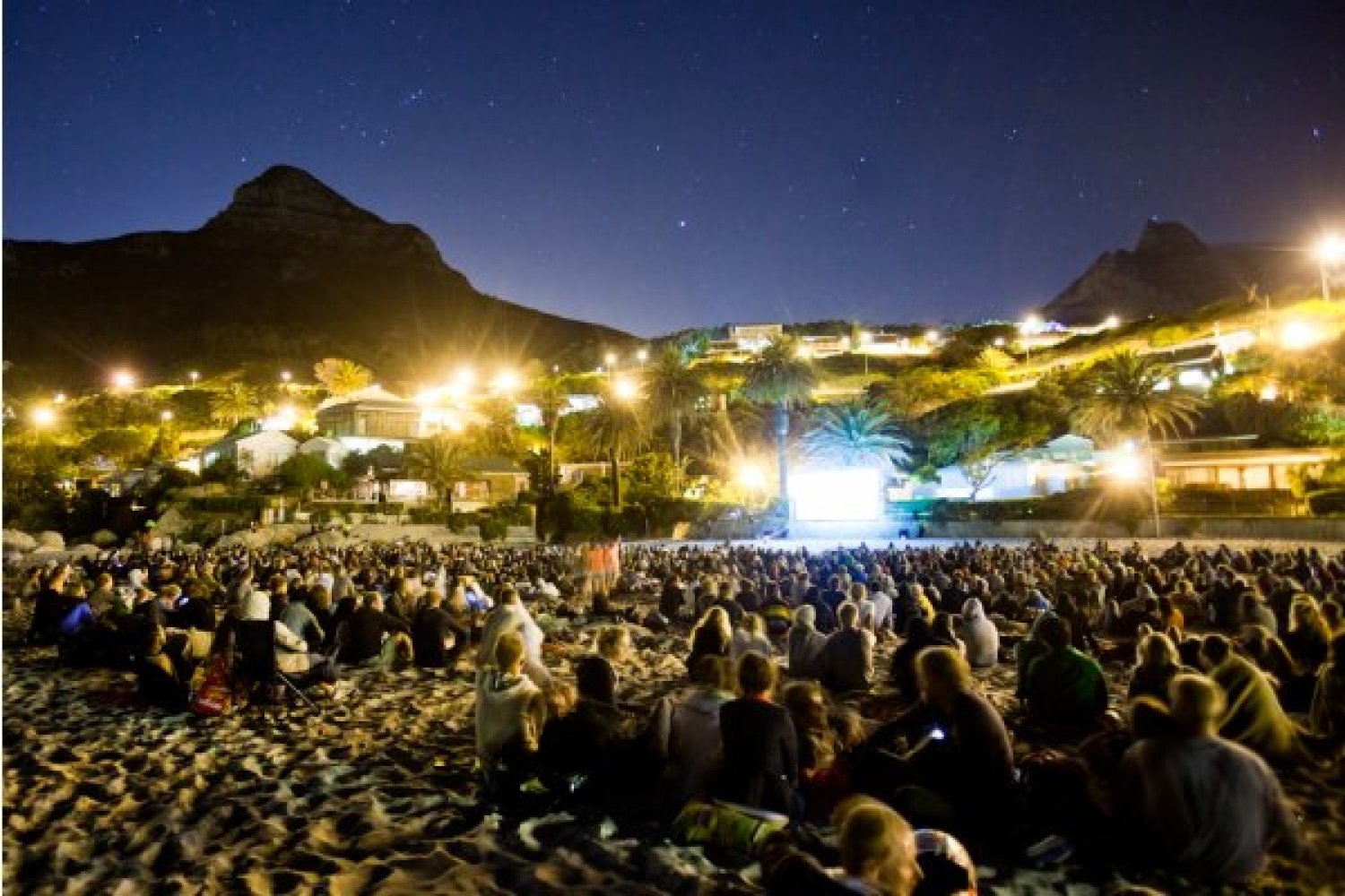 Banner Wavescape Surf Festival