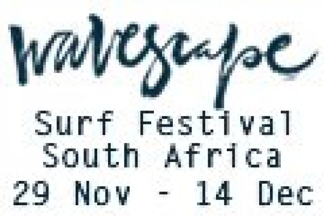Logo of Wavescape Surf Festival 