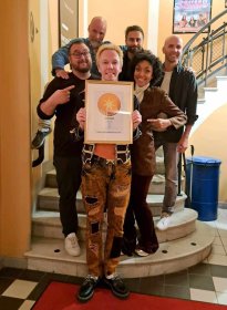 Photo of Nordic Star Festival