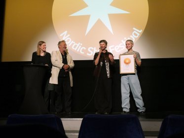 Photo of Nordic Star Festival