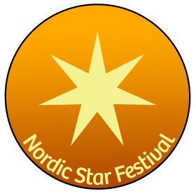Logo of Nordic Star Festival