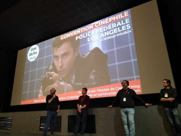 Photo of Bonne Chance