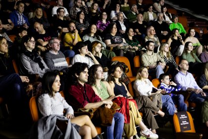 Photo of Mini Llanes de Cine