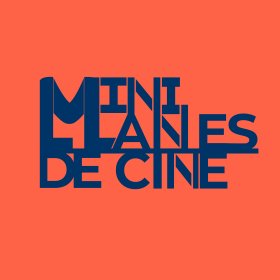 Logo of Mini Llanes de Cine
