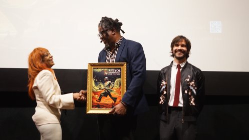 Photo of Hacer Encima