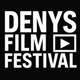 Logo of Denys film festival