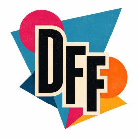 Logo of Denys film festival