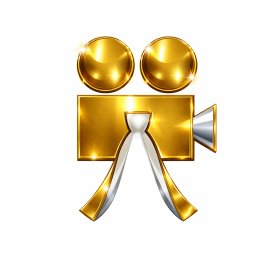 Logo of Fashion Minute Film Festival