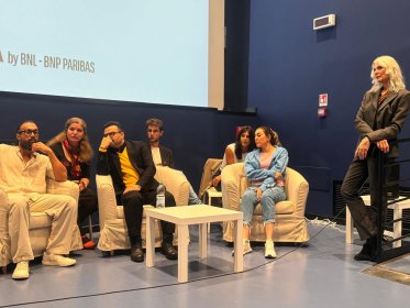 Photo of Azzurro Scipioni FILM Festival