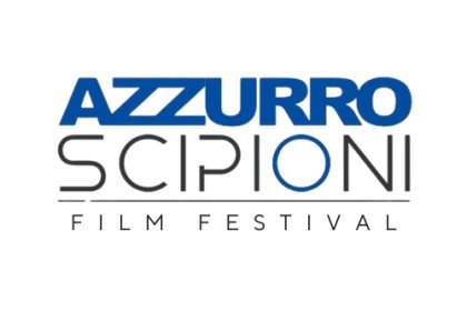 Logo of Azzurro Scipioni FILM Festival