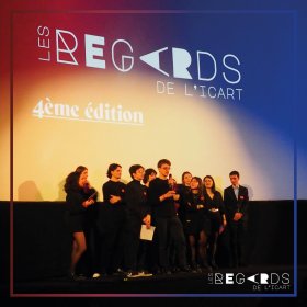 Photo of Les Regards De L`icart 2025