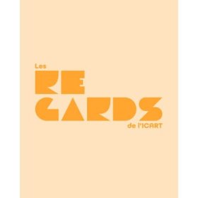 Logo of Les Regards de l`Icart 2026