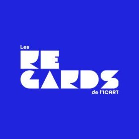 Logo of Les Regards de l`Icart 2025