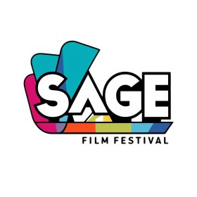 Logo of SAGE Film Festival