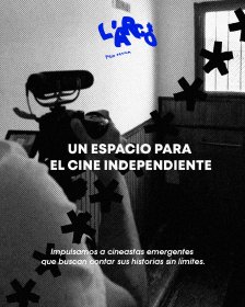 Photo of L’arco Film Festival
