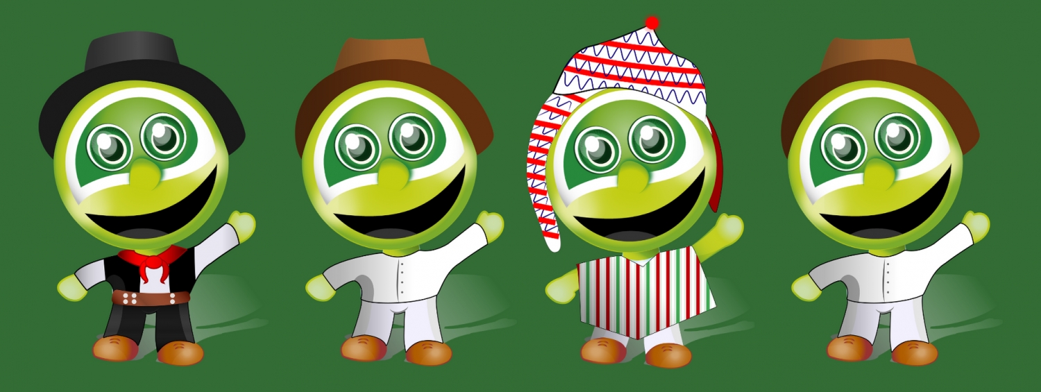 Banner FESTIVERD Venezuela