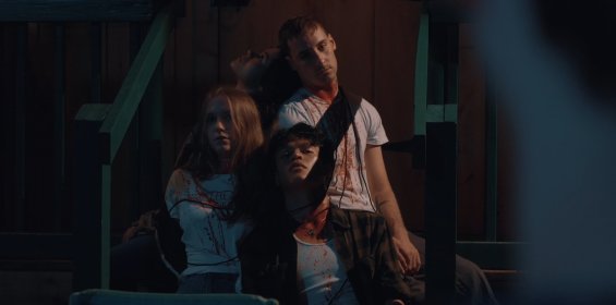 Photo of Friday Night Frights