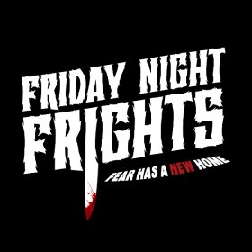 Logo of Friday Night Frights