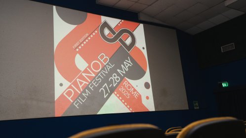 Photo of Piano B Film Festival