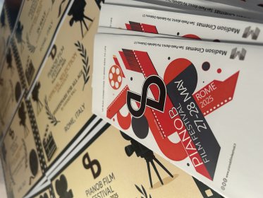 Photo of Piano B Film Festival