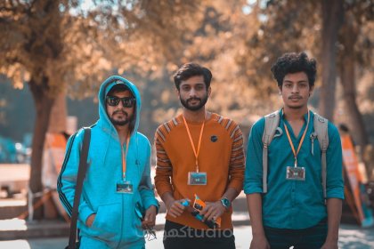 Photo of FILUMS - International Film Festival