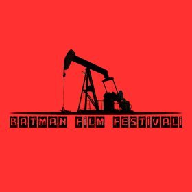 Logo of 2nd Batman Film Festival