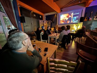 Photo of Folkestone Film Festival