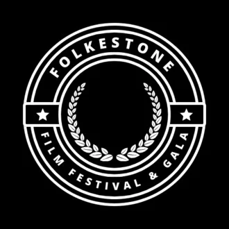 Logo of Folkestone Film Festival 