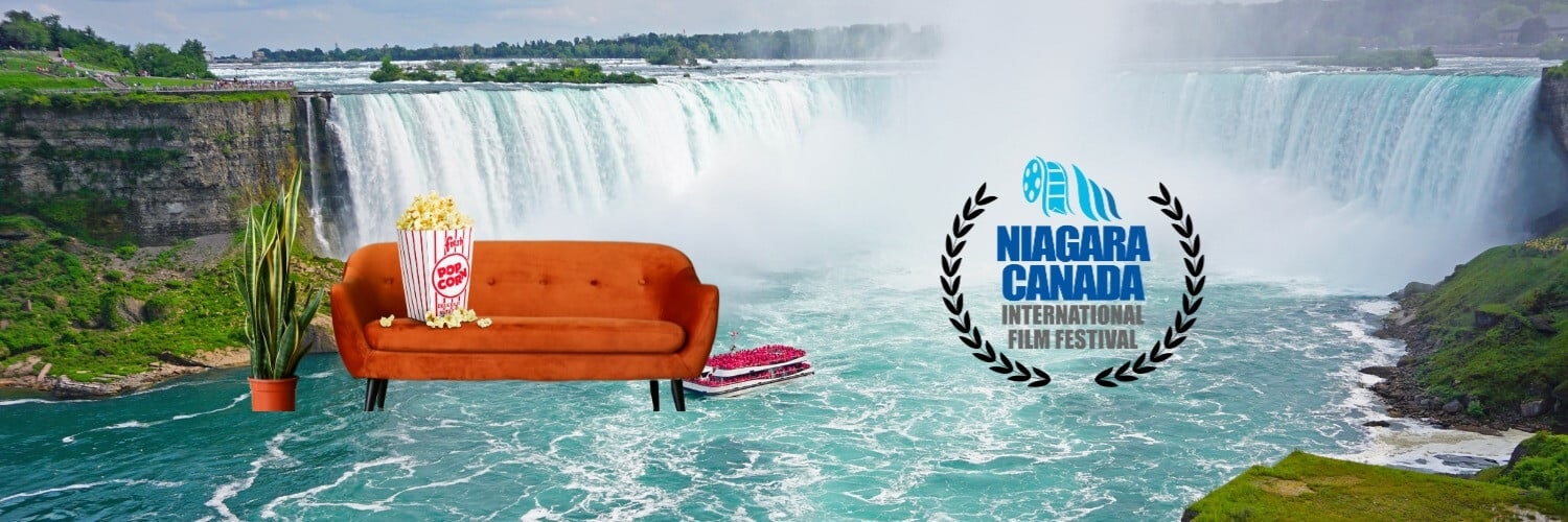 Banner Niagara Canada International Film Festival