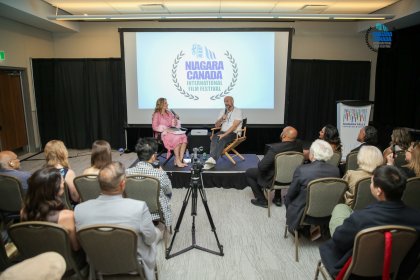Photo of Niagara Canada International Film Festival