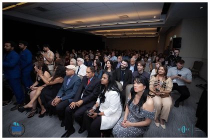 Photo of Niagara Canada International Film Festival