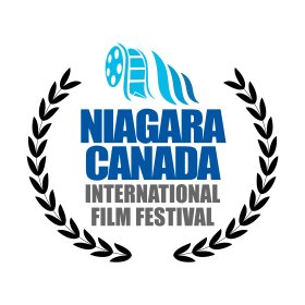 Logo of Niagara Canada International Film Festival