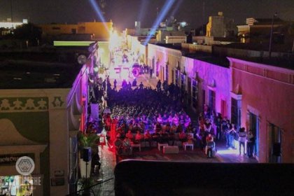 Photo of Campeche Film Festival 